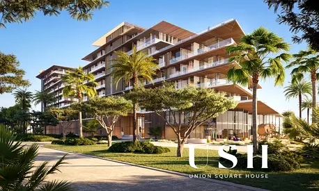 Seafront 1BR Apartment | Bay Residences | Panoramic Ocean Views