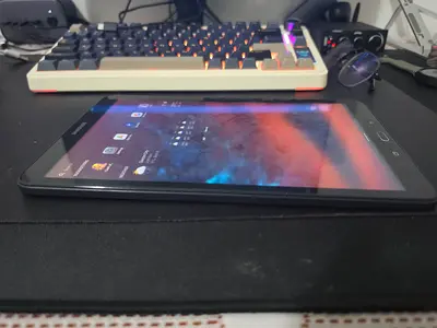 Samsung Galaxy Tab A 10.1 (SM-T585) - Good working condition