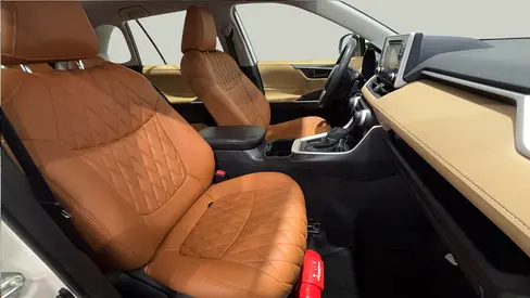 Toyota RAV4 EX, миниатюра 6