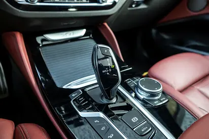 BMW X4 xDrive30i M Sport, миниатюра 10
