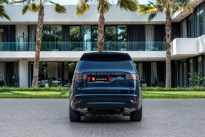 Land Rover Discovery HSE, миниатюра 5
