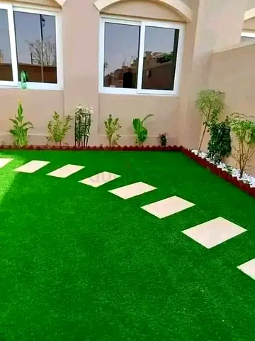 Artificial grass