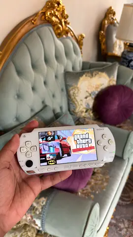 PSP 64GB Modded without charger