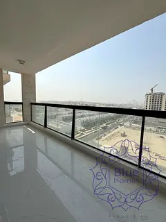 1BR Apartment | Balcony | City & Community Views
