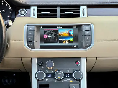 2016 LAND Rover RANGE ROVER EVOQUE — миниатюра 15