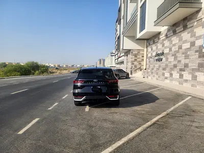 2025 FORD TERRITORY 缩略图 7