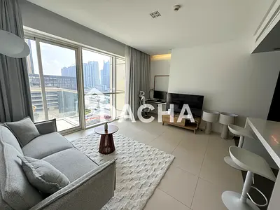 Vacant | Fully Furnished | Modern Design