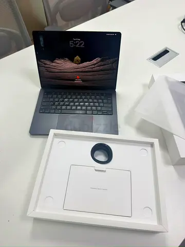 Apple Macbook pro