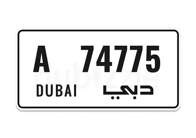 A 74775