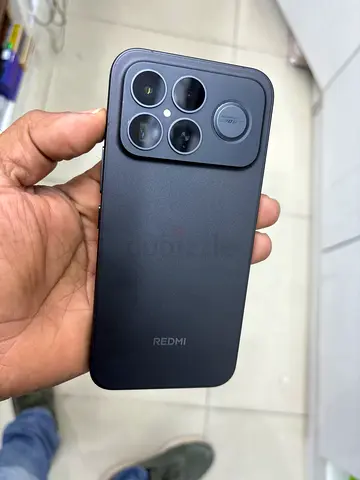 Redmi k90 256gb