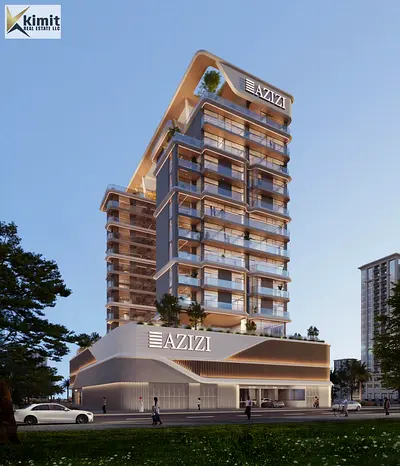 Limited Offer | 15% Discount | Walk to Metro | Pool View | Freehold Investment