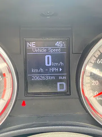 2012 Dodge DURANGO 照片 10
