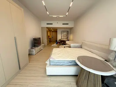 Modern Studio | Premium Amenities | Spacious