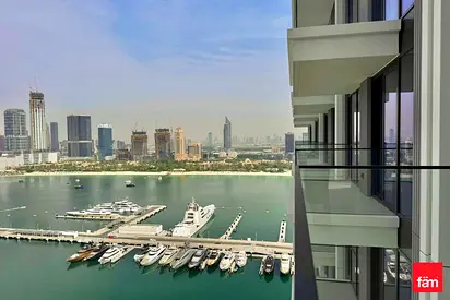 Luxury 2br | High Floor | Ready To Move In