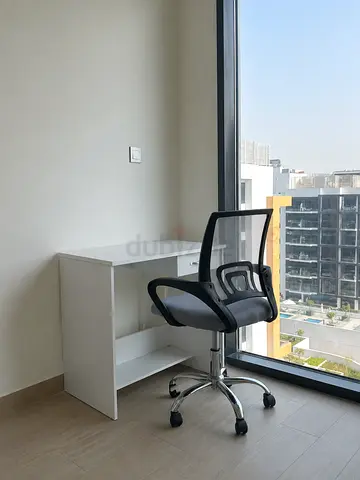 Study desk whole set