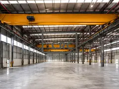 35,640 Sq. Ft. | No Sublease | Power 1,700 KW