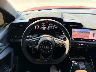 صورة 14 لـ 2024 AUDI RS3
