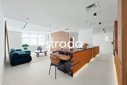 Luxury upgrades | Golf course views | Furnished