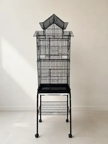 Bird cage