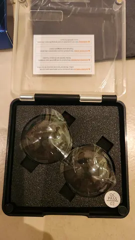 BRAND NEW filters for Insta 360 X4