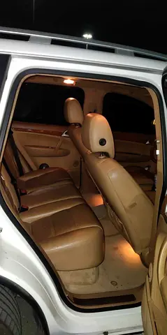 2006 Porsche CAYENNE 缩略图 7