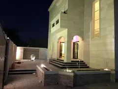 Luxury Villa for Annual Rent in Al Rawda 1 – Ajman