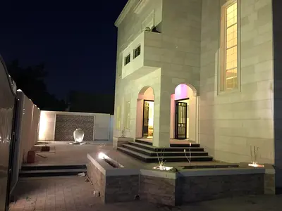 Luxury Villa for Annual Rent in Al Rawda 1 – Ajman