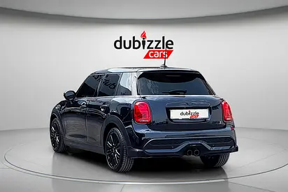 2024 MINI COOPER 照片 8