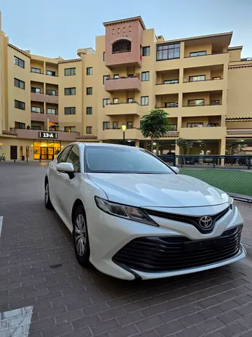 صورة 1 لـ 2019 Toyota CAMRY