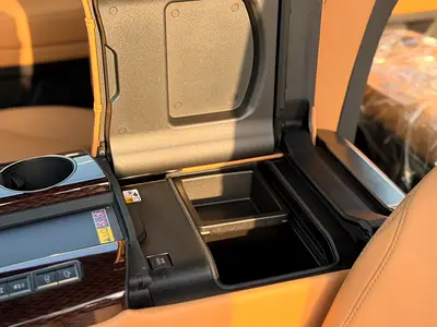 2026 Lexus LX-SERIES — фото 14