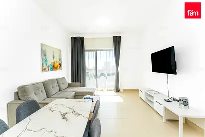 High Floor | Luxury Furnished | Prime Location