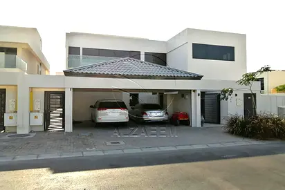 √ Single Row and Corner Villa | Type 4 | End Use √
