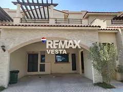 Elegant 3BR Villa | Private Garden | Vacant