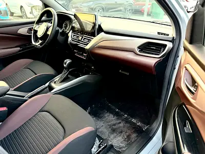 Suzuki Fronx 1.5 GLX, миниатюра 10