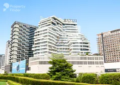 Spacious 1 BED Apt | Well Maintained | Ready to move in
