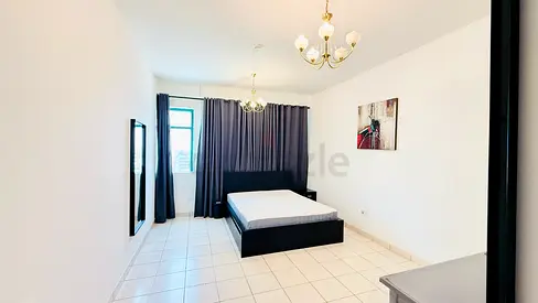 Fully Furnished master Room for Monthly Rent | Free Wi-Fi