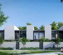 Smart Investment | 4BR Townhouse | Masaar 3 | 35/65 P.P | Handover 2028
