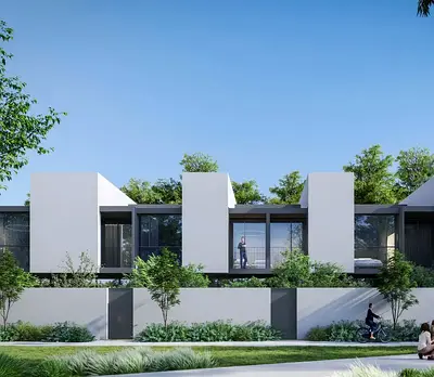Smart Investment | 4BR Townhouse | Masaar 3 | 35/65 P.P | Handover 2028