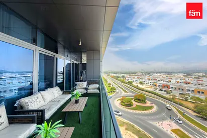 Vacant|Brand New |Burj Khlifa View|Fully Furnished