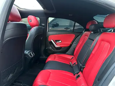 2019 Mercedes-BENZ A-CLASS — миниатюра 13