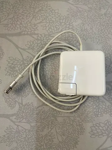 Apple MagSafe charger 60 W (L-Tip) Original