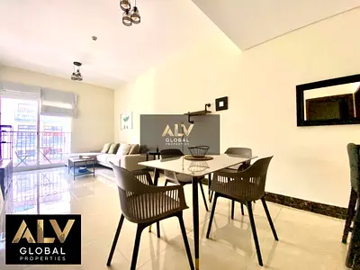 Fully Furnished | Discounted Price | 4 Cheques