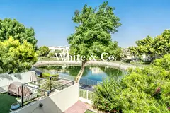 Lake Views | + Study | Peaceful Location