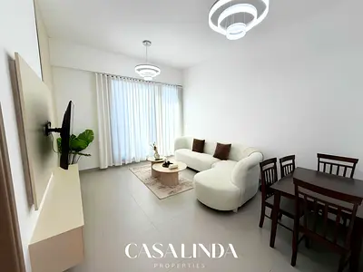Hot Deal | Fully Furnished | Ready to Move
