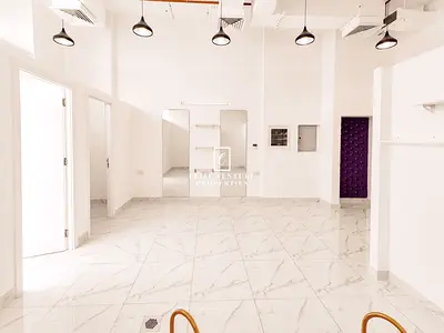 FITTED | LOCATED IN A MODERN MIXED-USED DEVELOPMENT