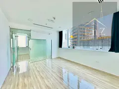 Fitted Office for Rent | Glass Partitions | Inside Pantry