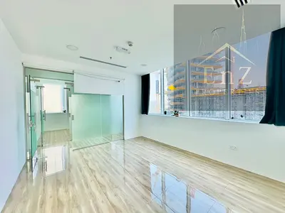 Fitted Office for Rent | Glass Partitions | Inside Pantry
