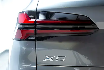 2026 BMW X5 — миниатюра 16