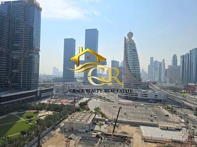 Spacious Corner Unit | Fully Furnished 2 Bedroom |
