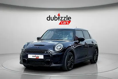 2024 MINI COOPER 照片 3